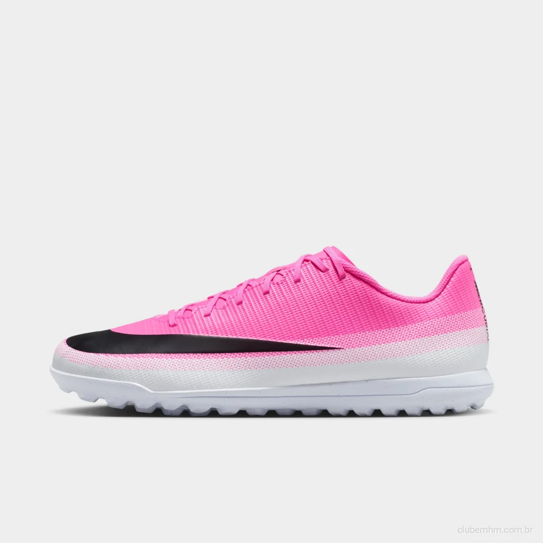 Chuteira Society Nike Mercurial Vapor 17 Club