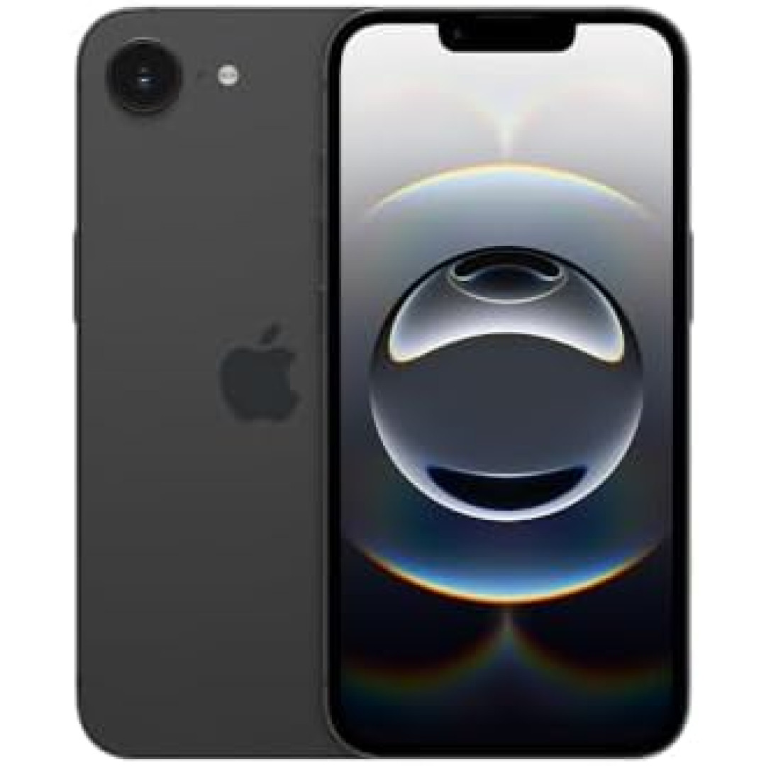 Apple iPhone 16e de 128 GB — Preto