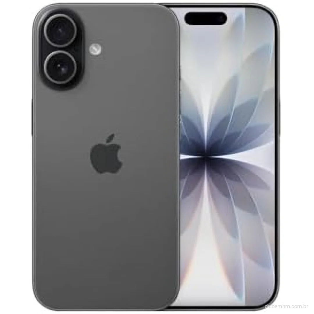 Apple iPhone 17 de 256 GB — Preto