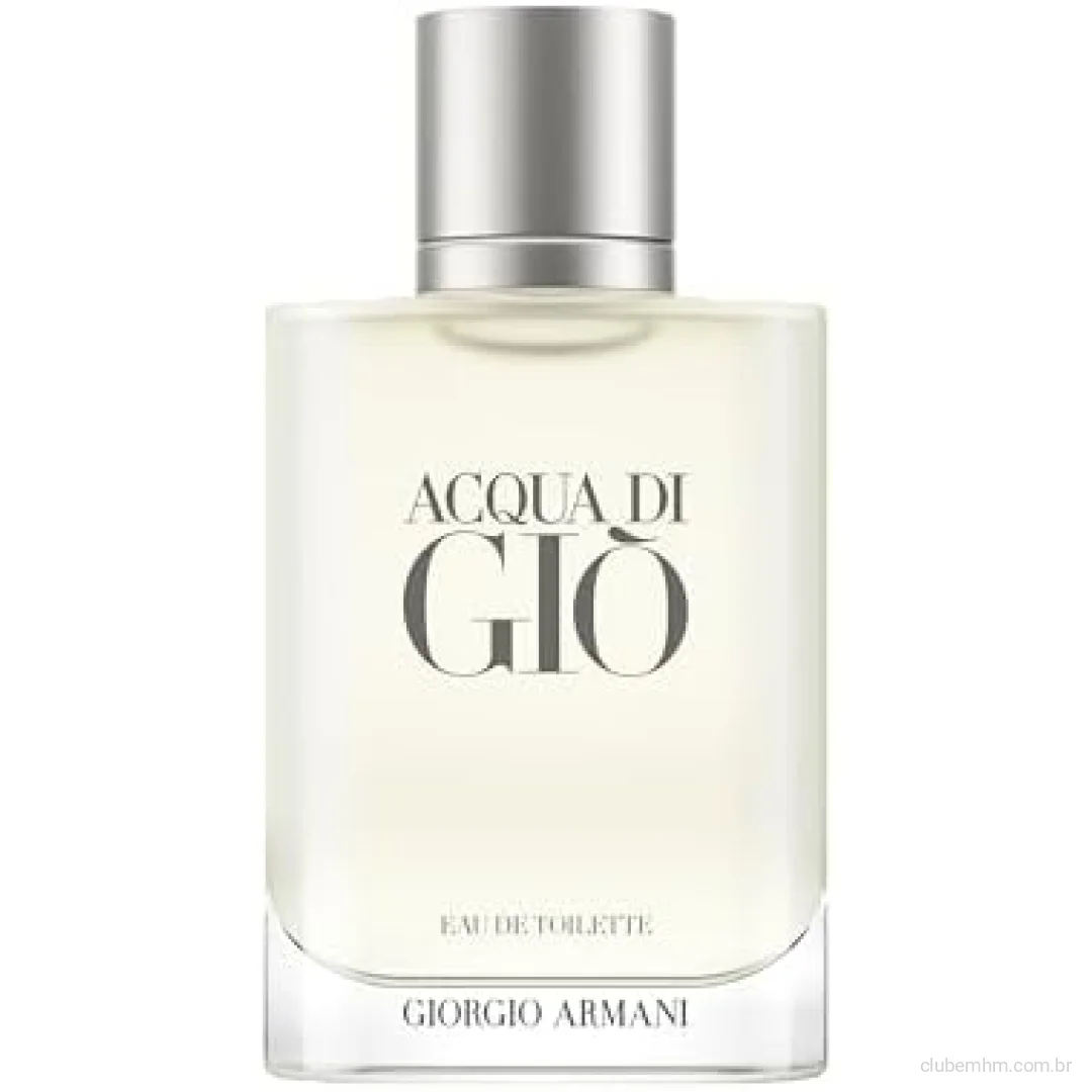 Armani Beauty, Acqua di Giò Eau de Toilette