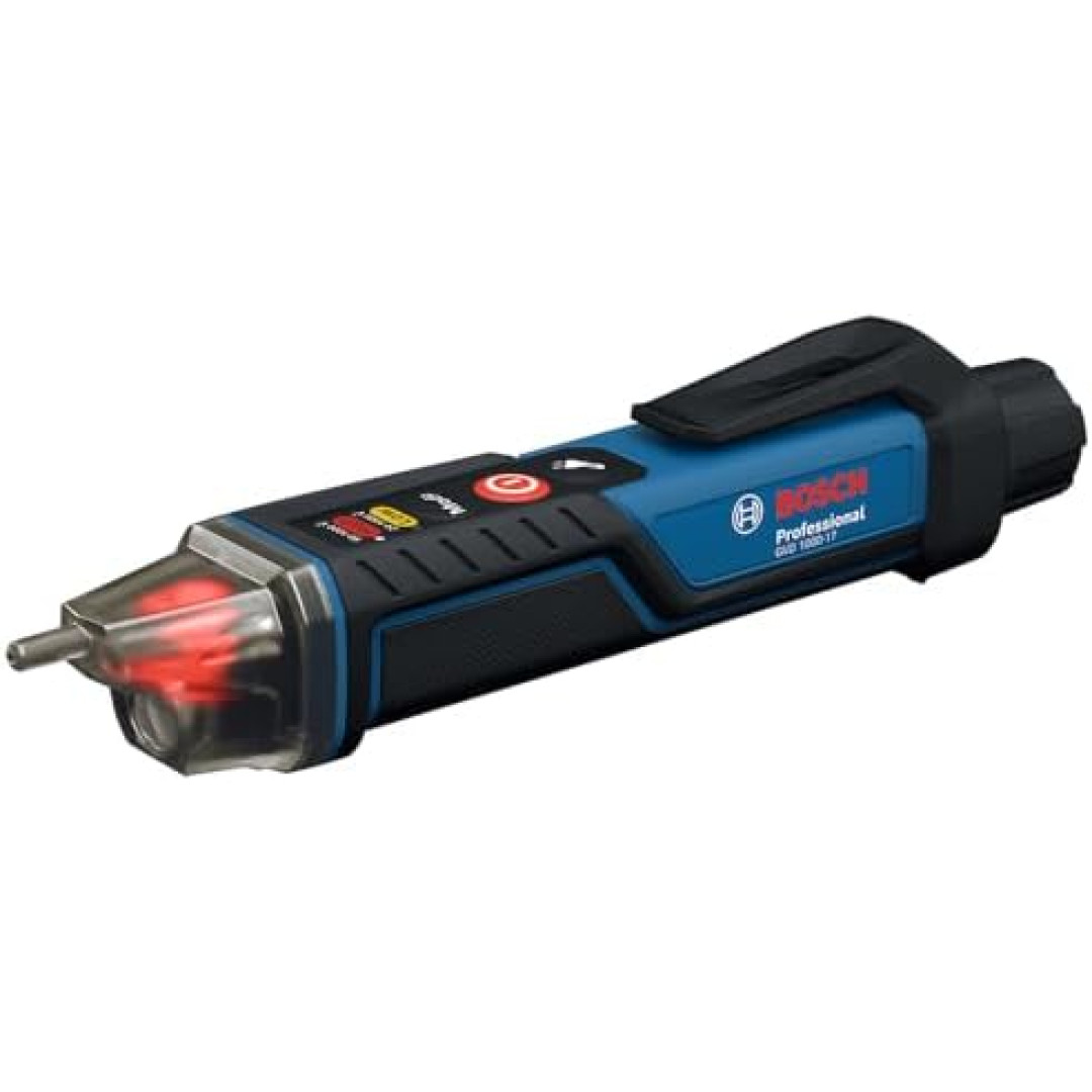 Bosch Detector de Tensão sem contato GVD 1000-17