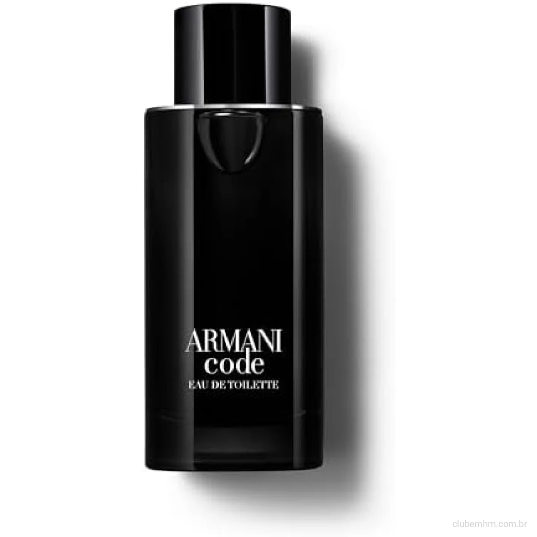 Armani Code Eau de Toilette
