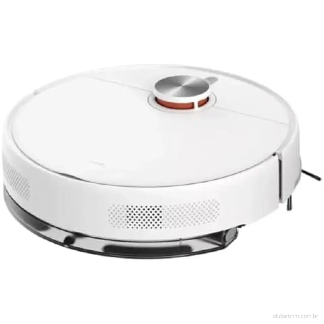 ROBÔ ASPIRADOR DE PÓ INTELIGENTE S40 XIAOMI, BRANCO (XM878BRA)