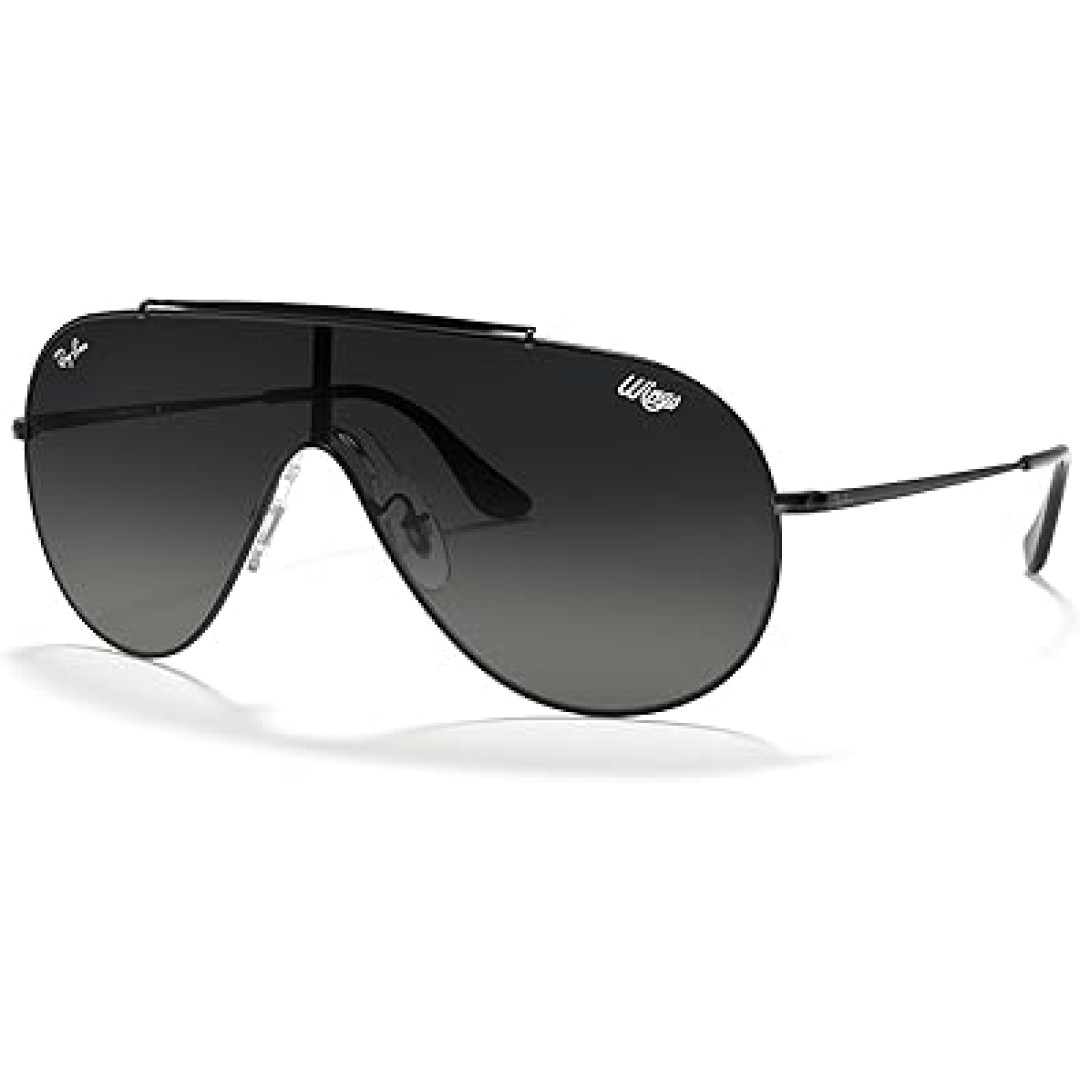 Ray-Ban Óculos de sol RB3597 Wings Shield